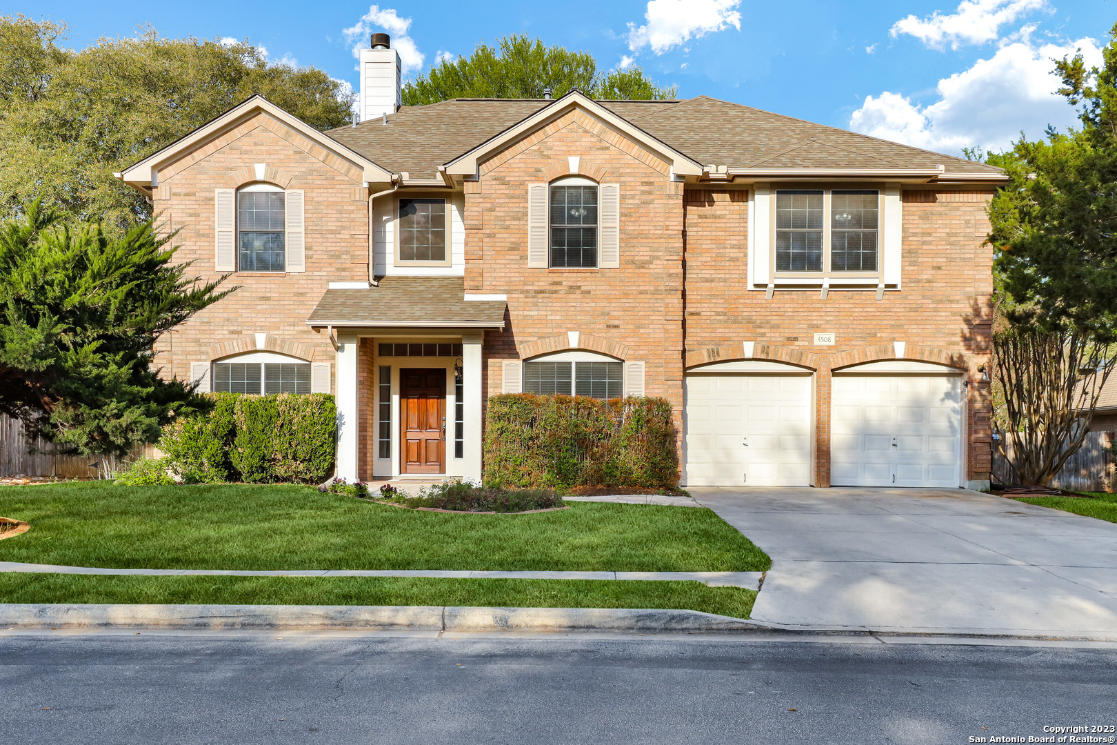 4508 Grand Forest Drive Schertz TX 78154