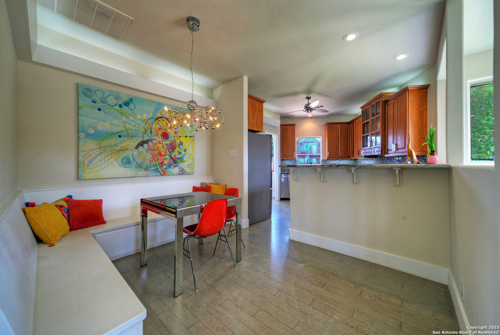 204 N Waterway Drive Kingsland TX 78639