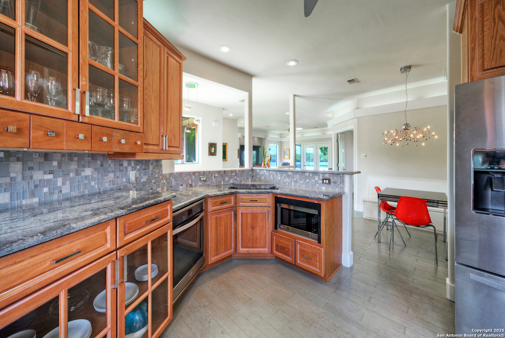 204 N Waterway Drive Kingsland TX 78639