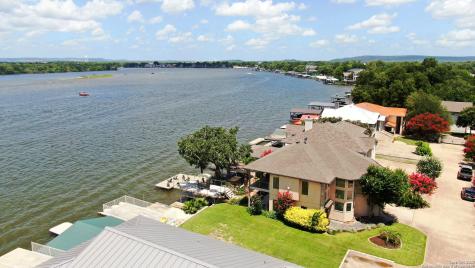 204 N Waterway Drive Kingsland TX 78639