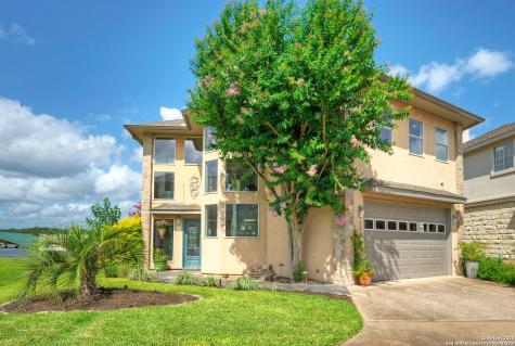 204 N Waterway Drive Kingsland TX 78639