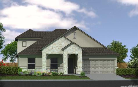 1504 Deloris Lane New Braunfels TX 78132