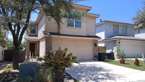 75 Rainy Avenue San Antonio TX 78240