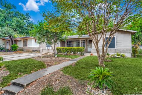 239 Lemur Drive San Antonio TX 78213