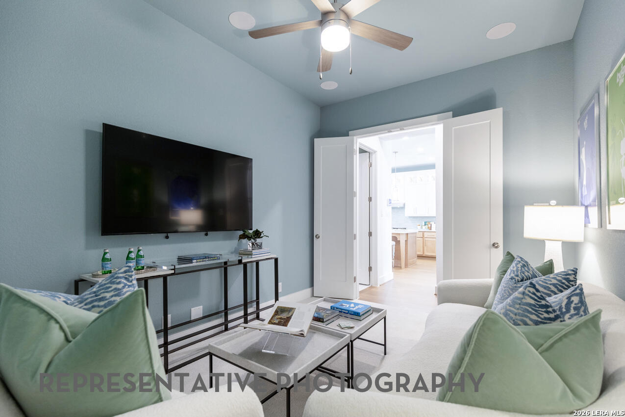 2414 Briggs Summit San Antonio TX 78245