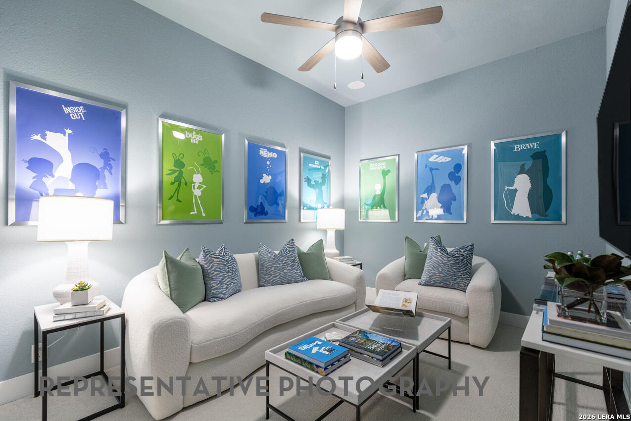 2414 Briggs Summit San Antonio TX 78245