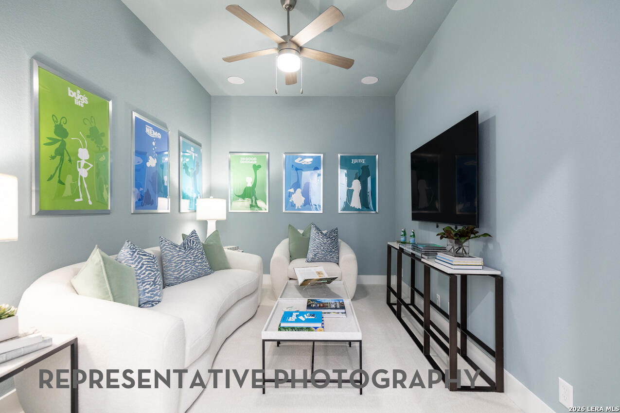 2414 Briggs Summit San Antonio TX 78245