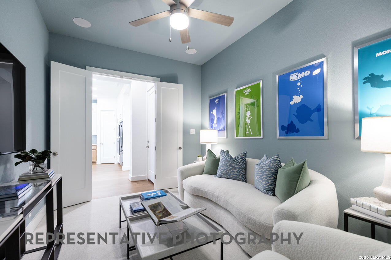 2414 Briggs Summit San Antonio TX 78245