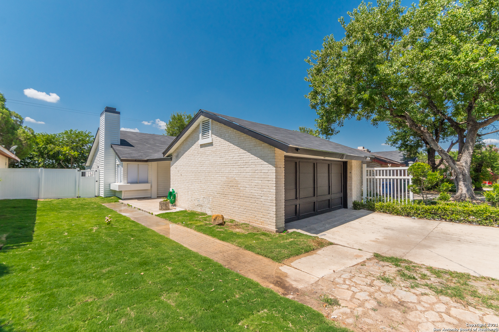 3515 Lake Tahoe San Antonio TX 78222