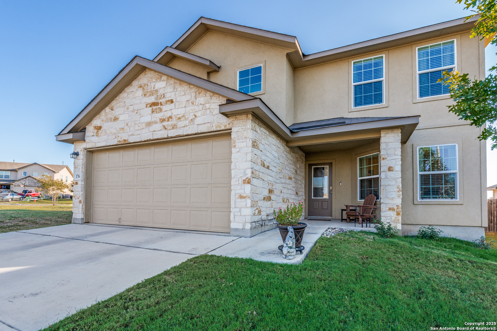 176 Harley Hay Cibolo TX 78108
