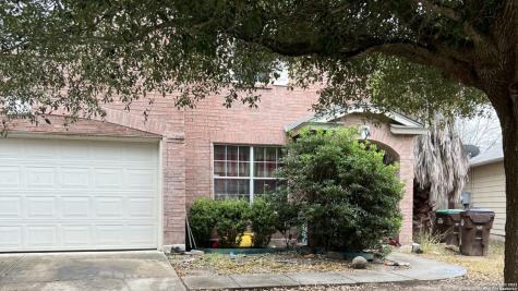 10606 Terrace Glen San Antonio TX 78223