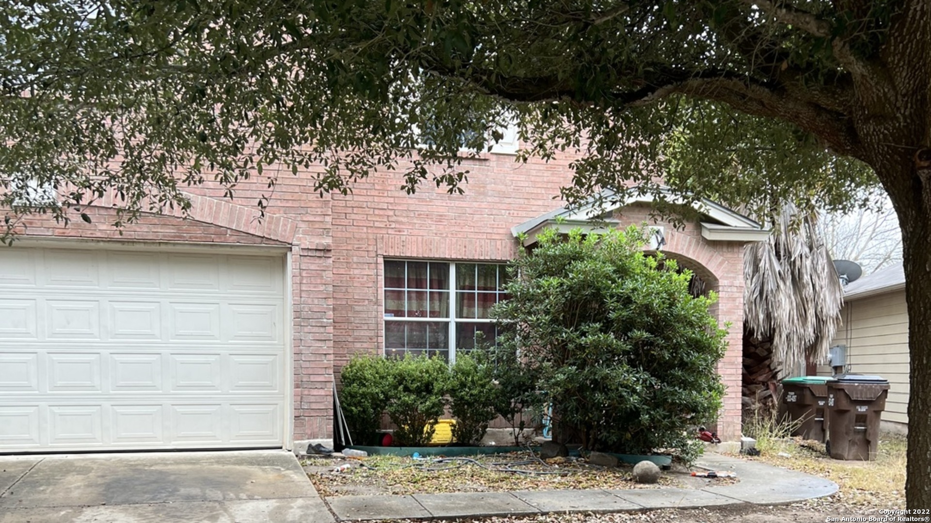 10606 Terrace Glen San Antonio TX 78223