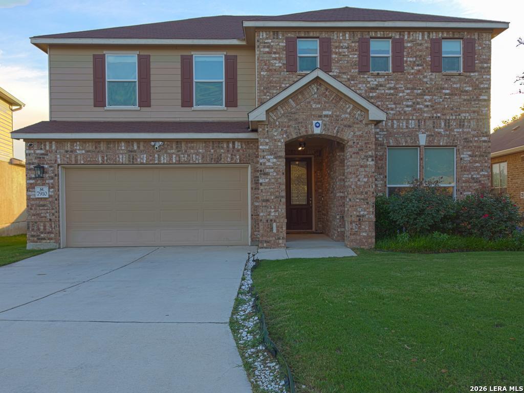 7910 Emmeline Drive Boerne TX 78015