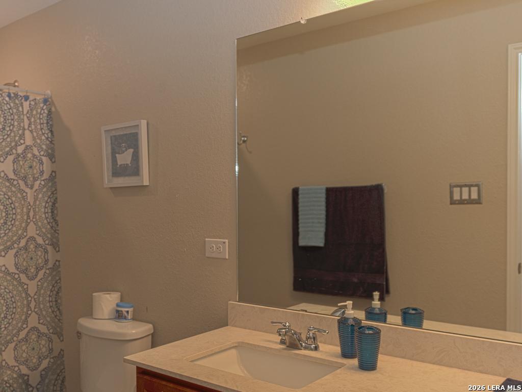7910 Emmeline Drive Boerne TX 78015