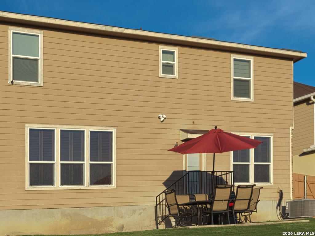 7910 Emmeline Drive Boerne TX 78015