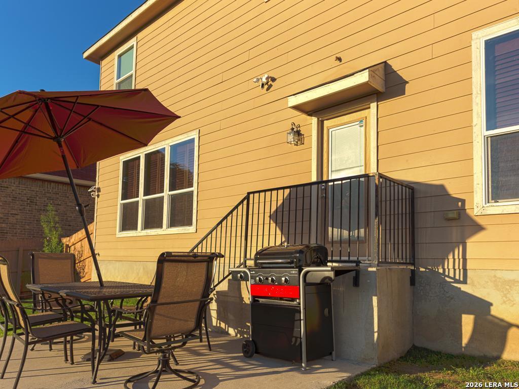 7910 Emmeline Drive Boerne TX 78015