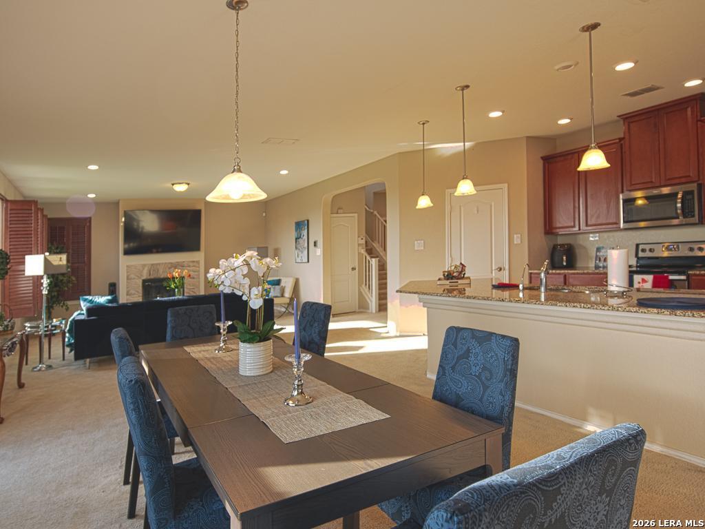 7910 Emmeline Drive Boerne TX 78015