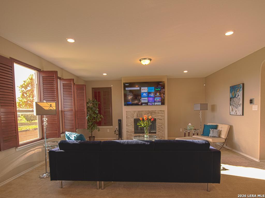 7910 Emmeline Drive Boerne TX 78015
