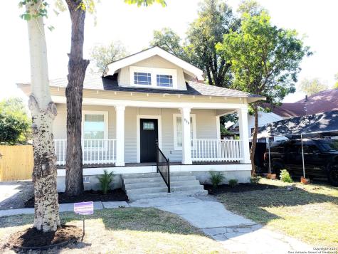 906 W Gramercy Place San Antonio TX 78201