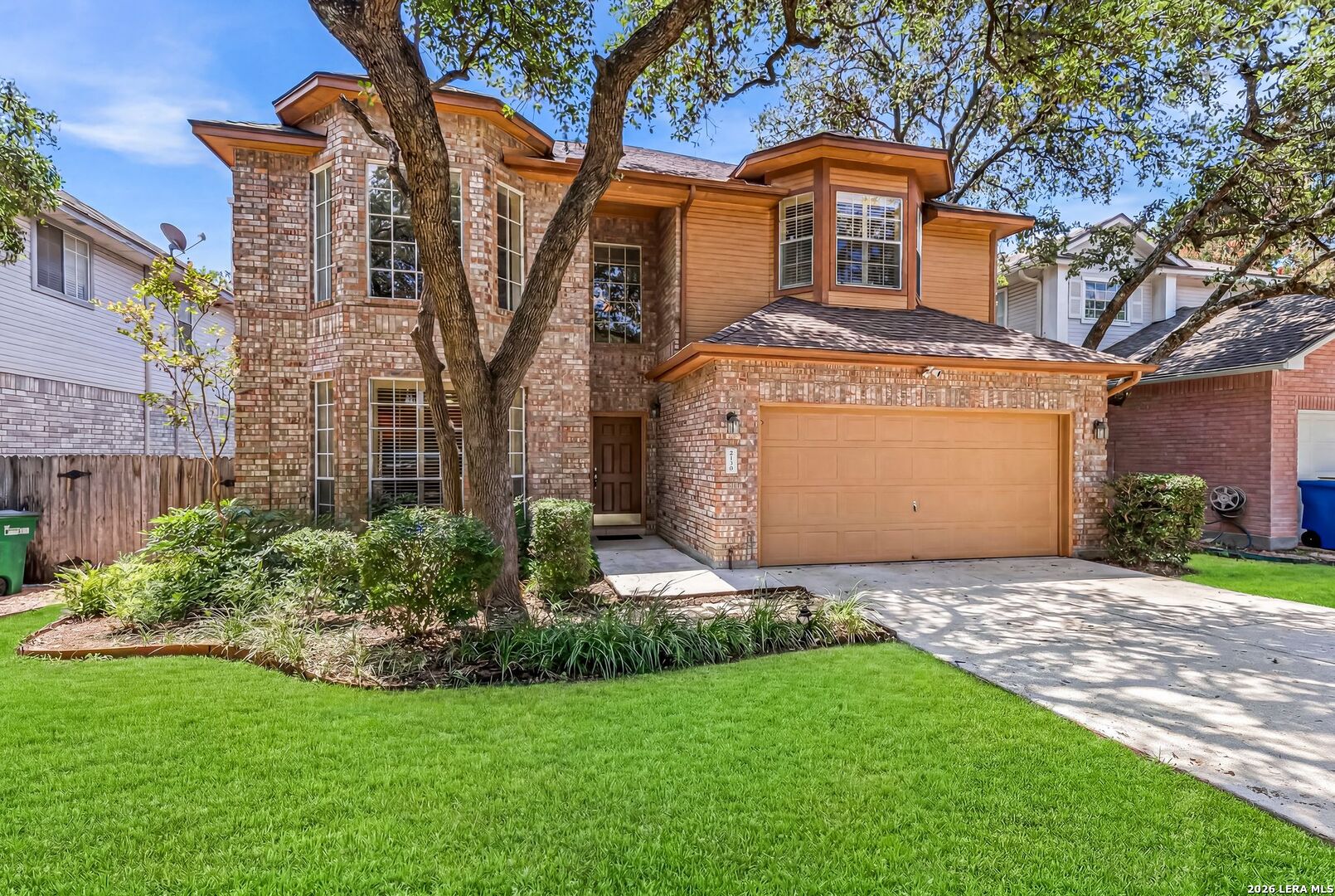 2130 Mollys Way Drive San Antonio TX 78232