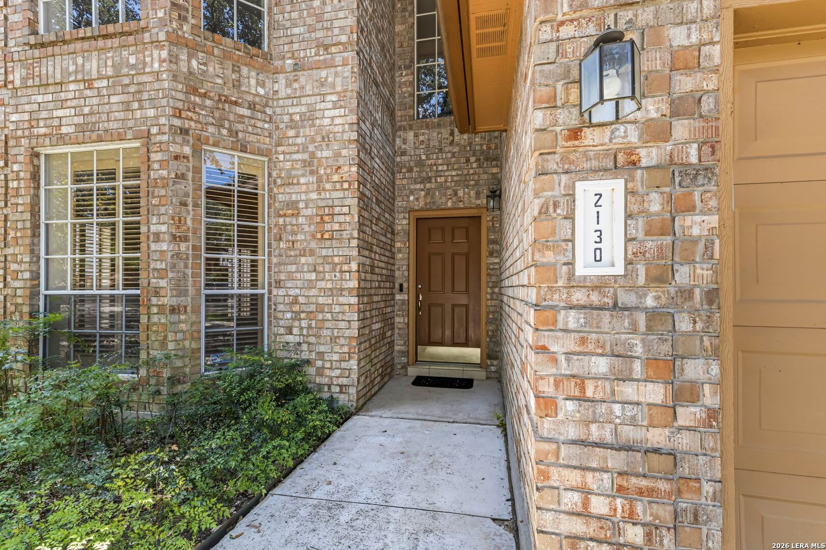 2130 Mollys Way Drive San Antonio TX 78232