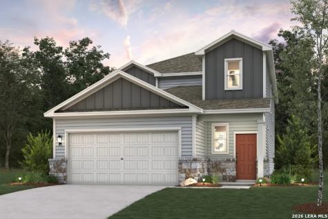 9938 Chavaneaux Landing San Antonio TX 78221