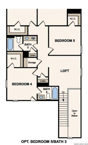 9938 Chavaneaux Landing San Antonio TX 78221