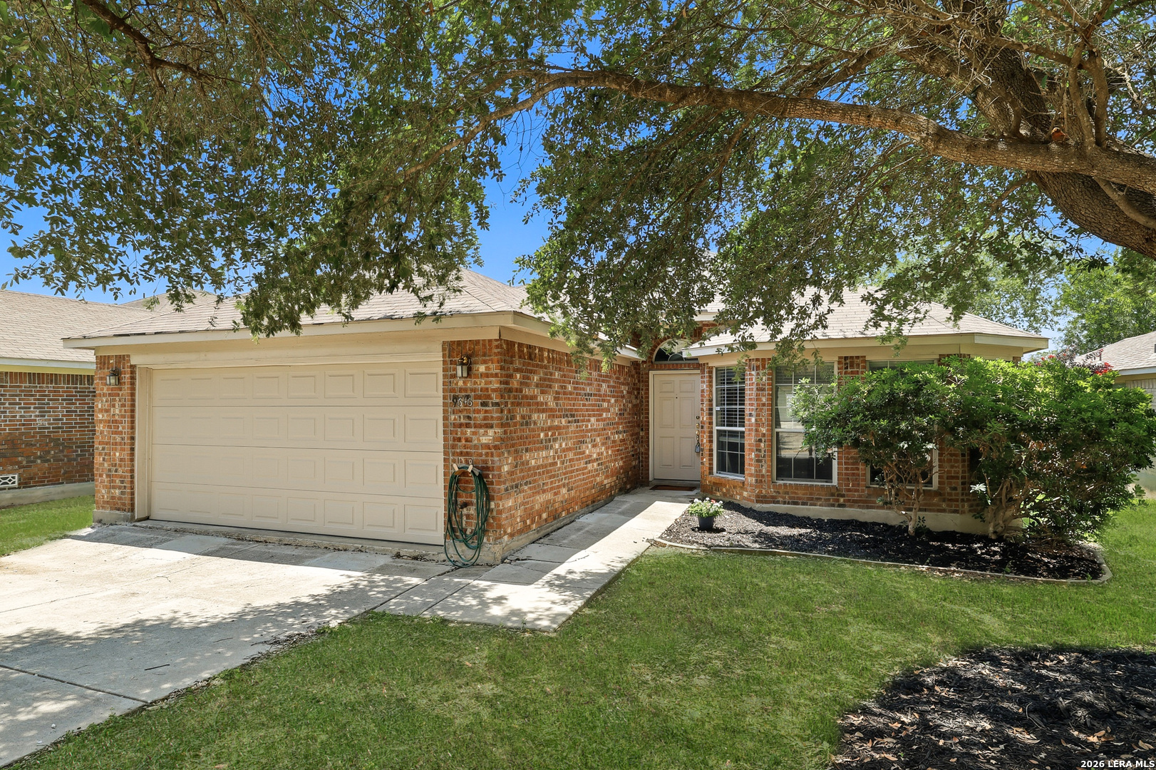 9646 Emerald Place San Antonio TX 78245