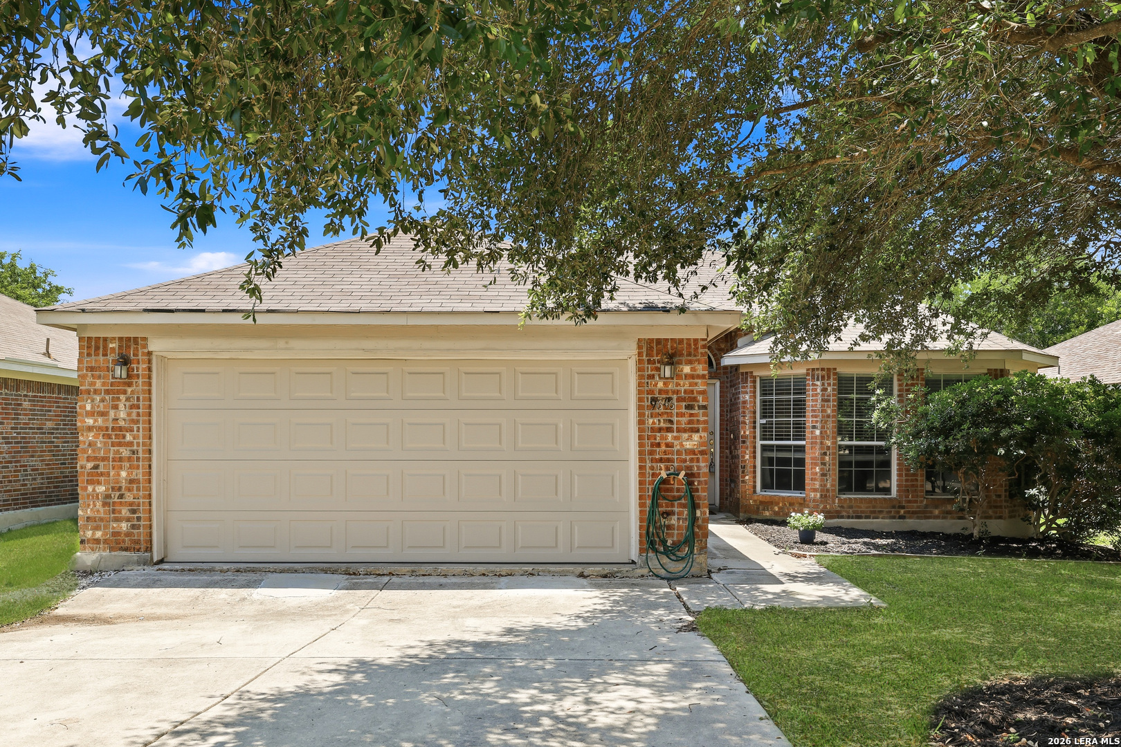 9646 Emerald Place San Antonio TX 78245
