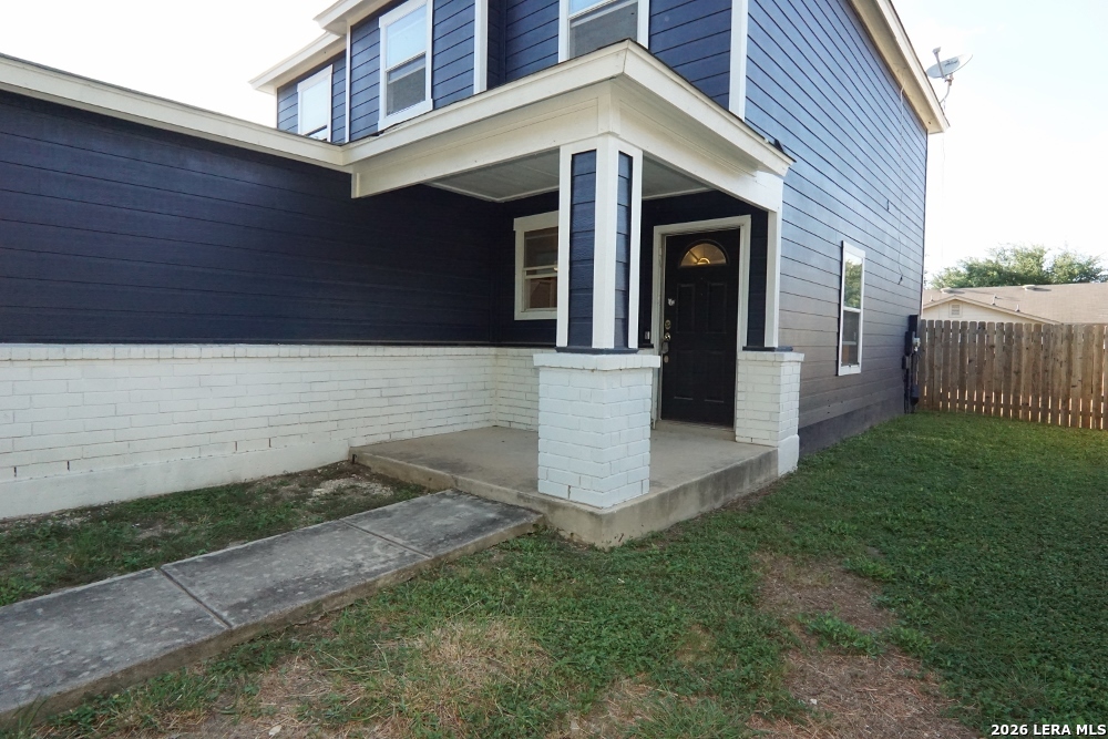 9843 Barhill Bay San Antonio TX 78245