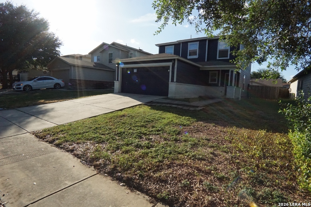9843 Barhill Bay San Antonio TX 78245