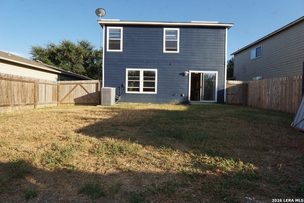 9843 Barhill Bay San Antonio TX 78245