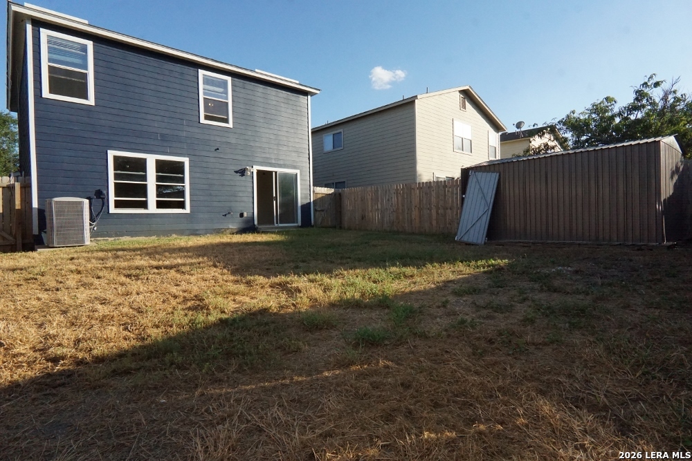 9843 Barhill Bay San Antonio TX 78245