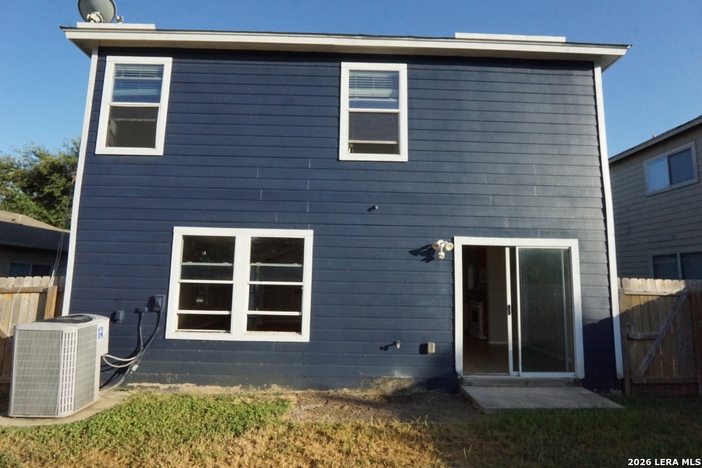 9843 Barhill Bay San Antonio TX 78245