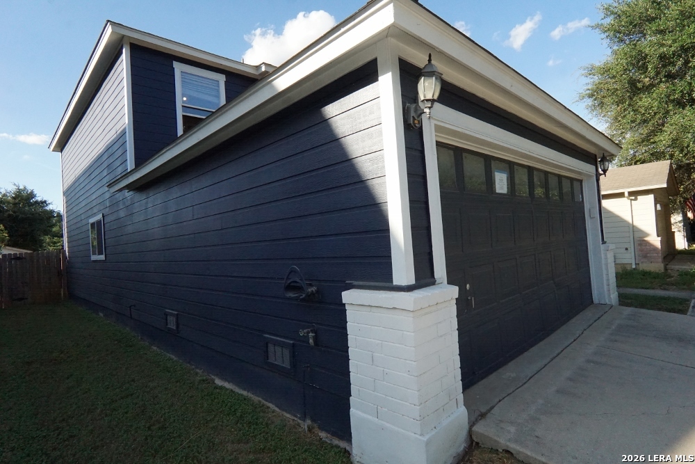 9843 Barhill Bay San Antonio TX 78245