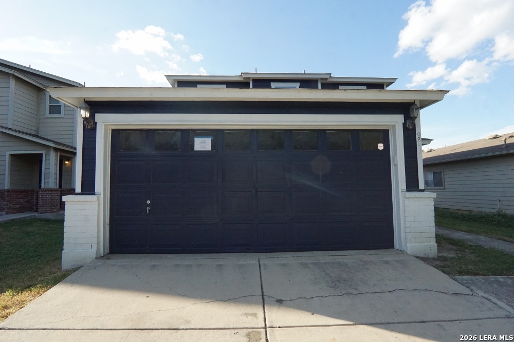 9843 Barhill Bay San Antonio TX 78245