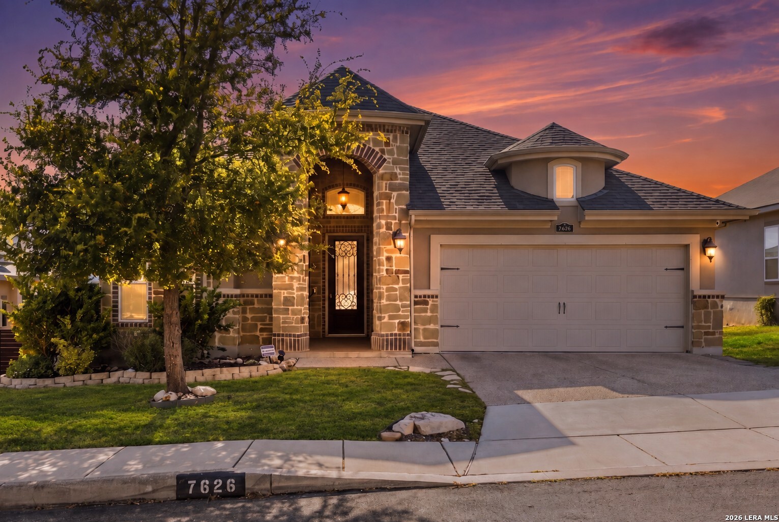 7626 Hays Hill San Antonio TX 78256