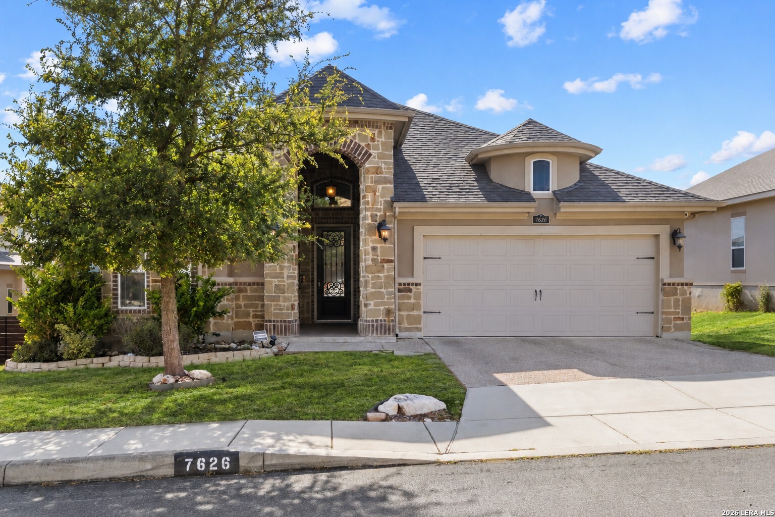 7626 Hays Hill San Antonio TX 78256