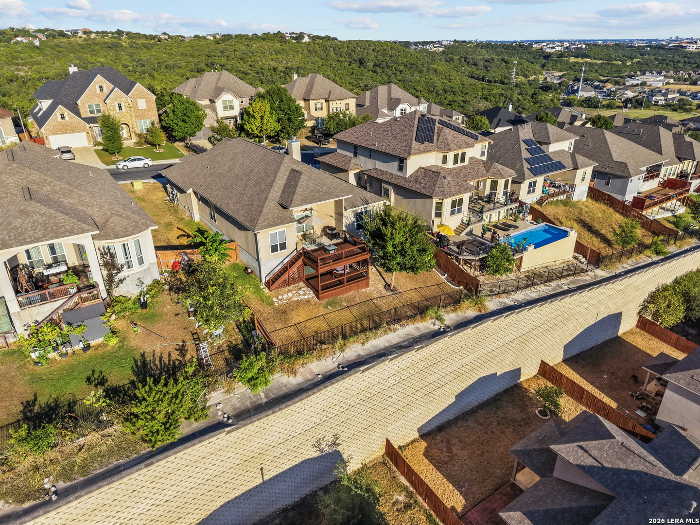 7626 Hays Hill San Antonio TX 78256