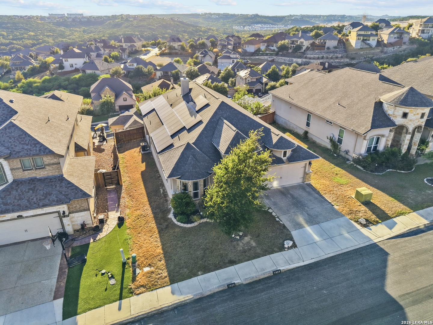 7626 Hays Hill San Antonio TX 78256