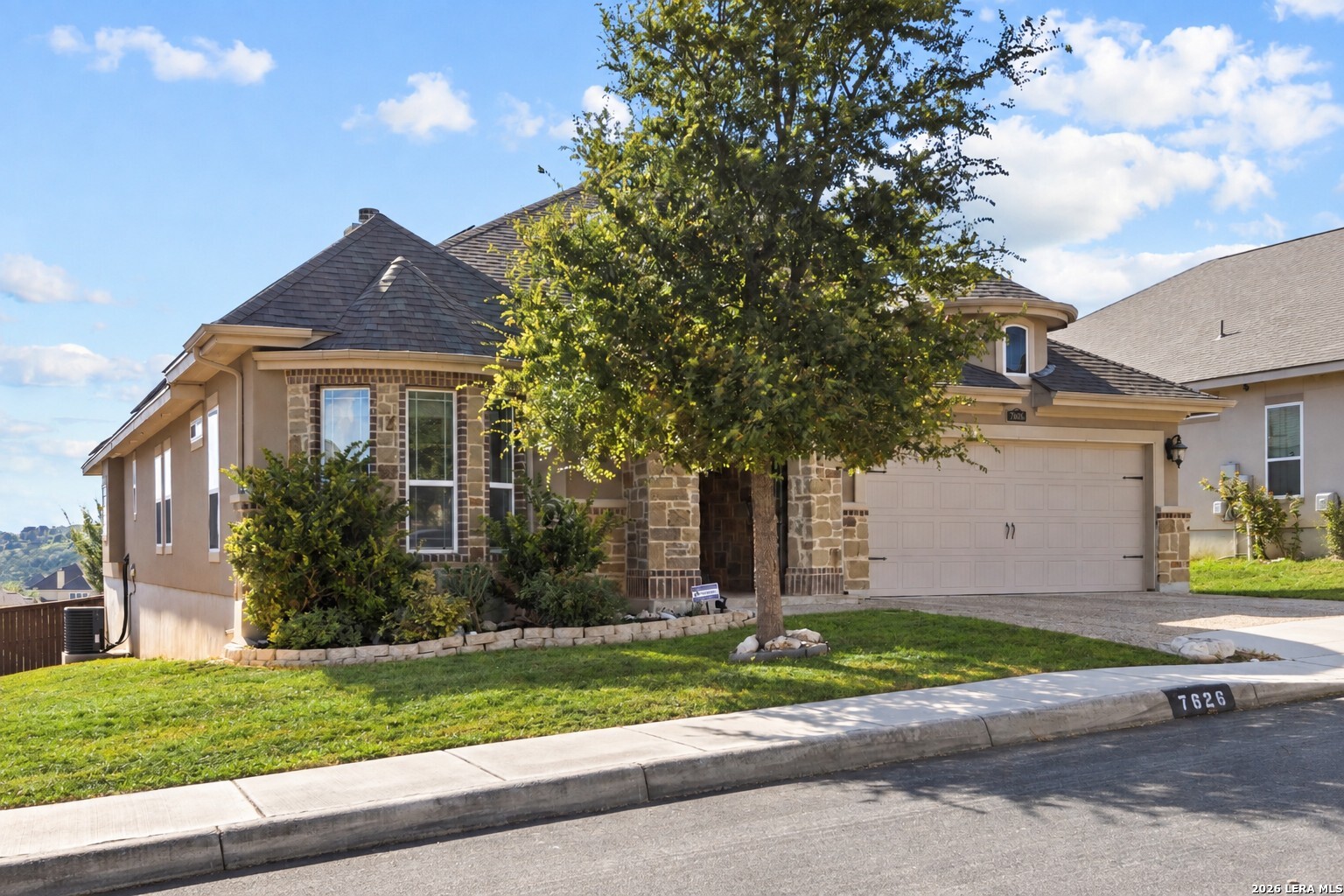 7626 Hays Hill San Antonio TX 78256