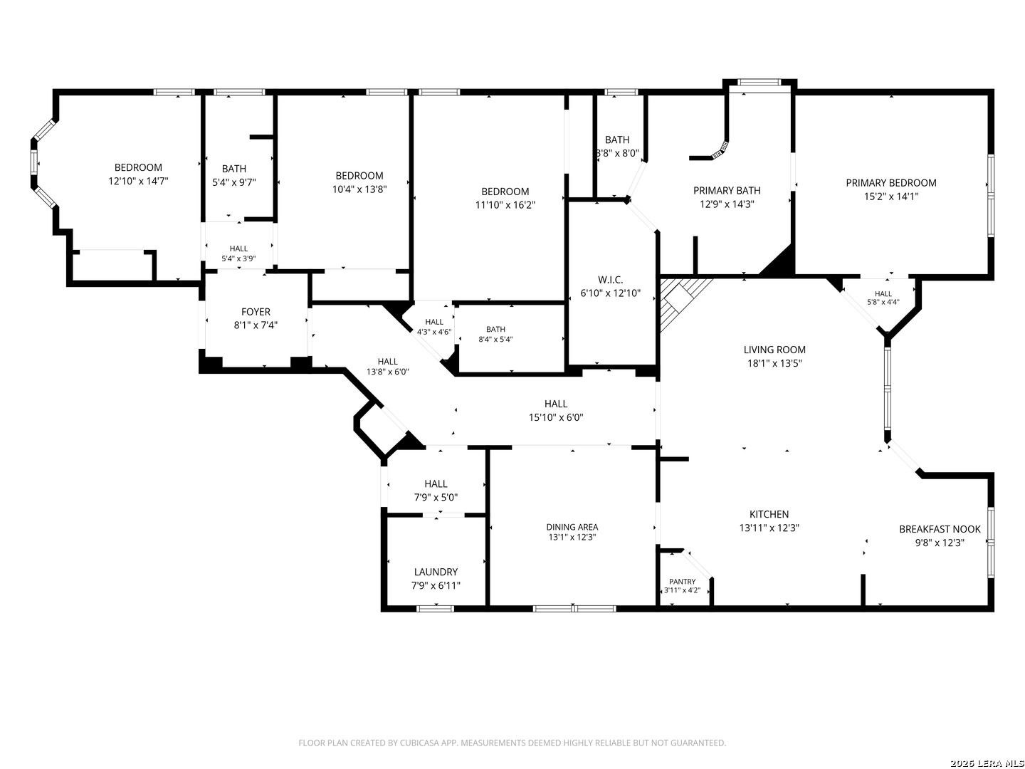 7626 Hays Hill San Antonio TX 78256