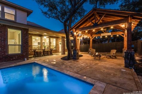 3425 Coryell Cove San Antonio TX 78253