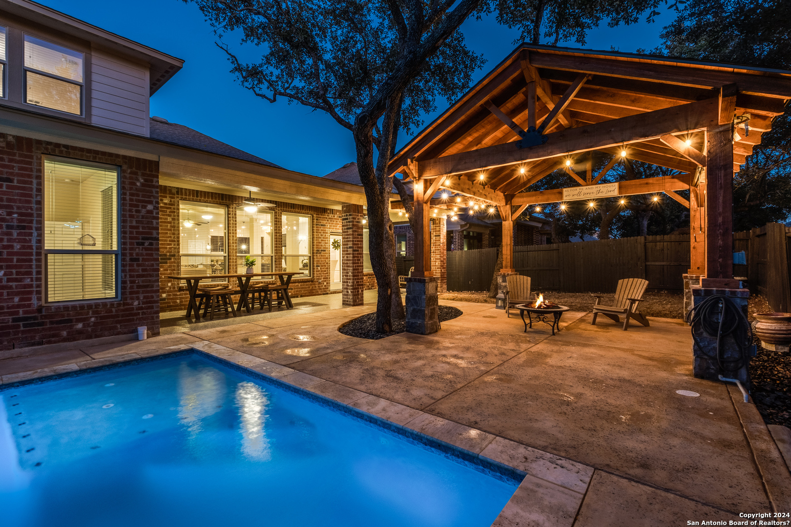 3425 Coryell Cove San Antonio TX 78253