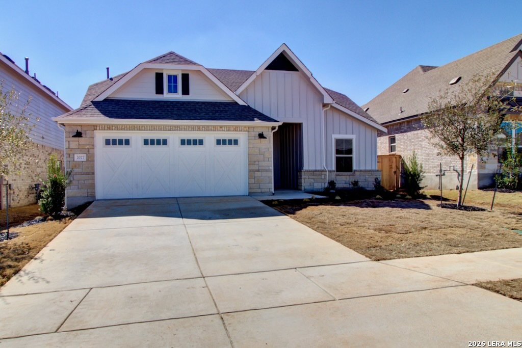 747 Navarro Street New Braunfels TX 78132