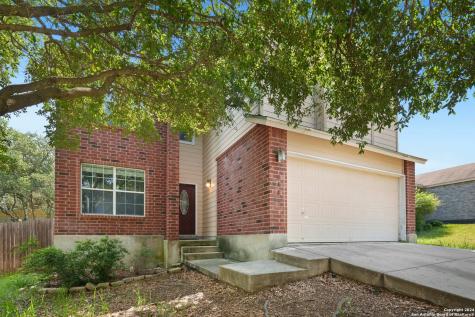 7818 Mainland Woods San Antonio TX 78250