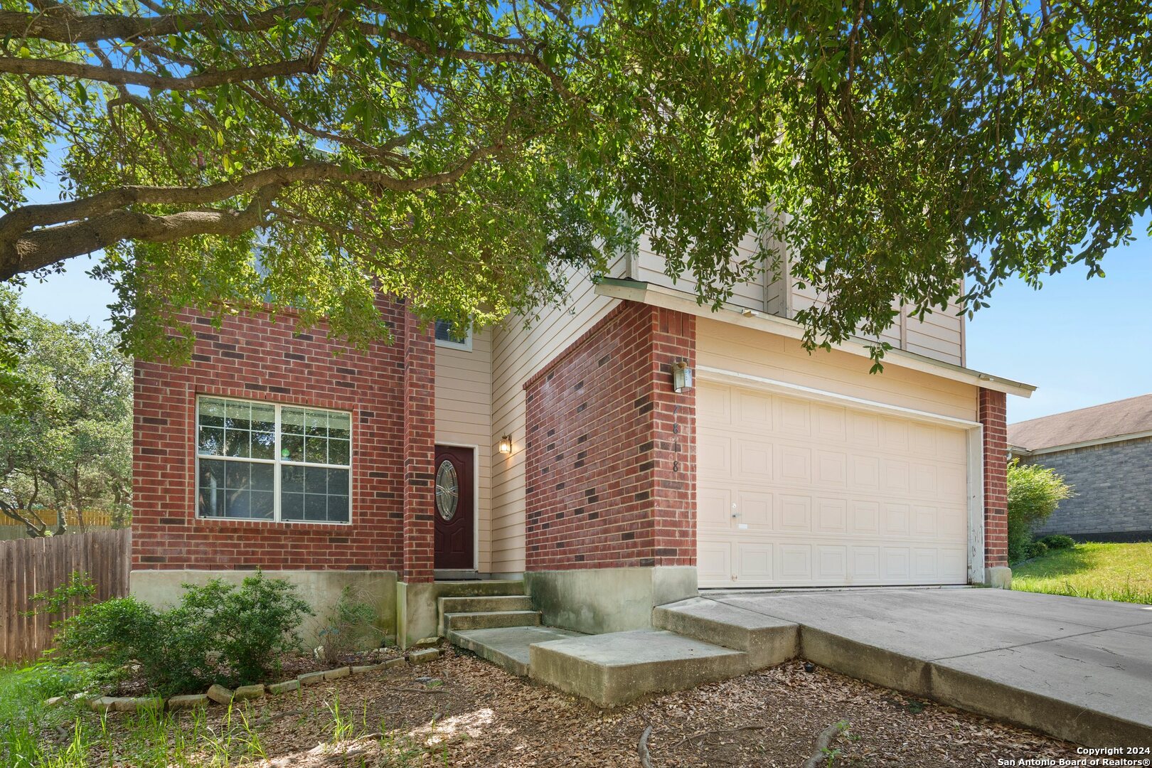 7818 Mainland Woods San Antonio TX 78250