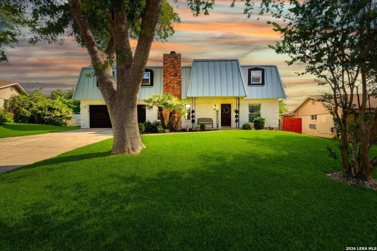 630 Balboa Drive Universal City TX 78148