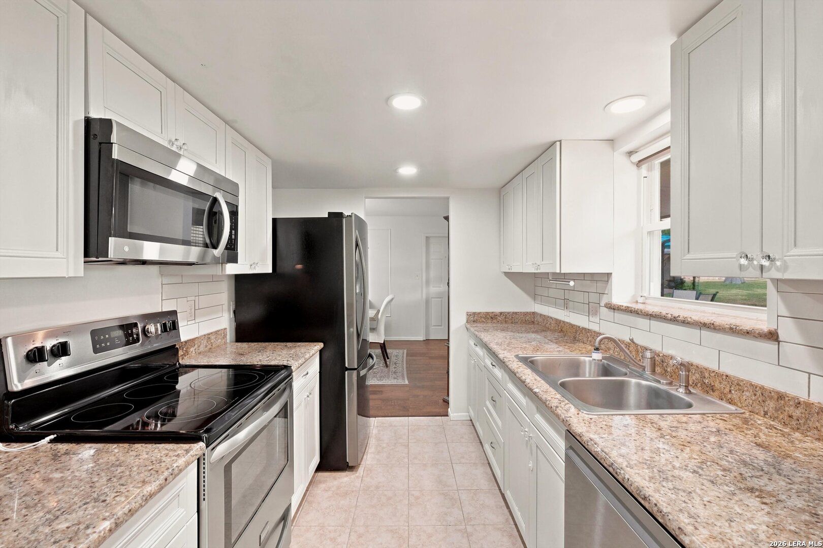 630 Balboa Drive Universal City TX 78148