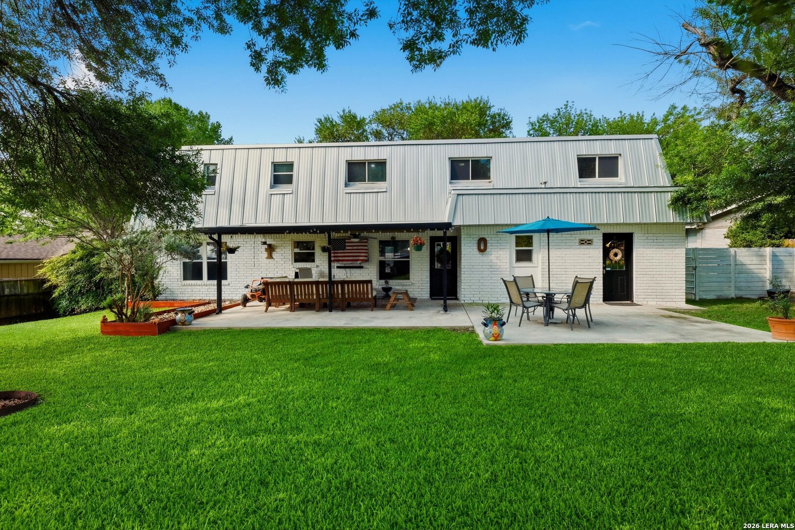 630 Balboa Drive Universal City TX 78148